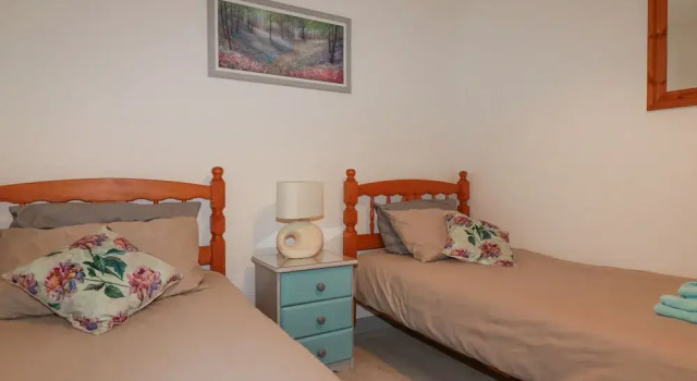 Rainbow Lodge