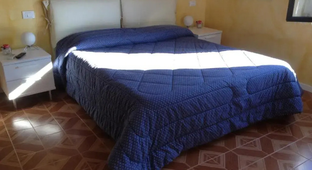 Люкс B&B Margherita
