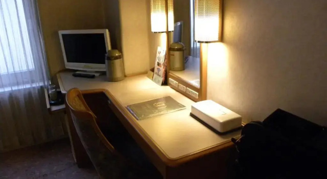 Номер Standard Hotel New Green Okachimachi