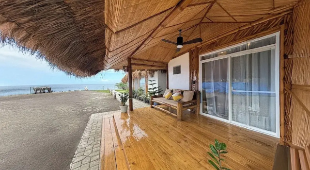 White Island Sands & Horizon (Wish Resort), Boek Villa Villa's in Mindanao, Villa