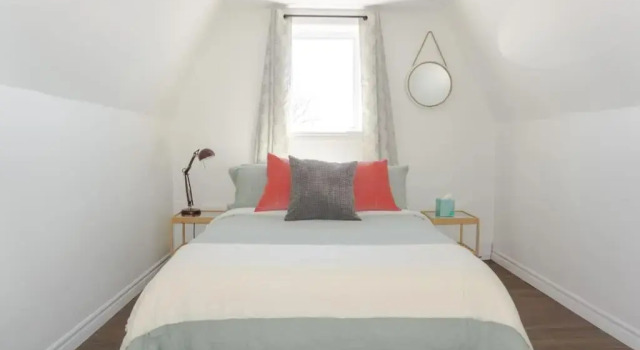 Amazing Location in SJ 2-br w Parking Wifi Coffee, Забронировать Отель Отели River Valley с парковкой, Парковка
