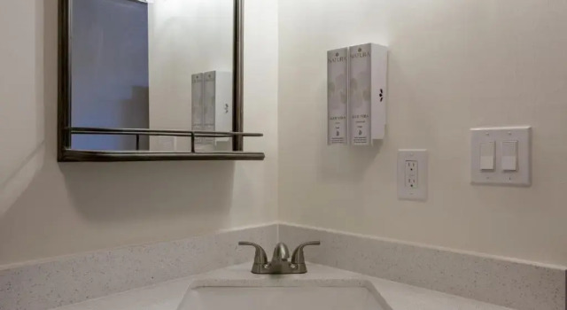 Двухместный номер Standard Dreamcatcher Inn of Sedona