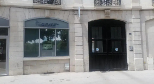 Апартаменты Sur le Toit du Bureau, T2 République