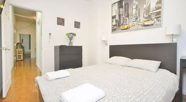 Sky - Luxury Apartments, Забронировать Апартаменты/квартира Отели Нью-Йорка с бассейном, рядом с Edge NYC, Бассейн