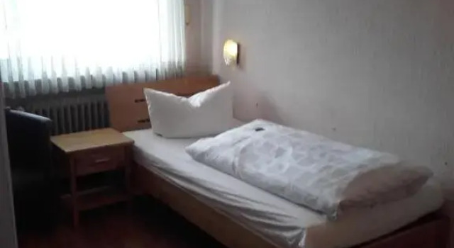 Номер Standard Sonneneck