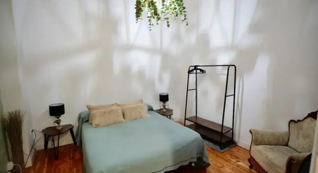 Апартаменты ThePlacetoBe B&B