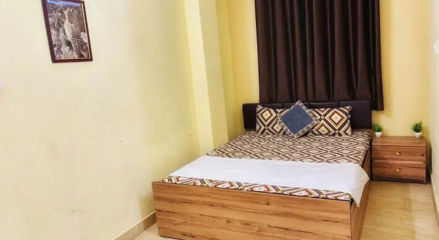 Номер Standard Capital Heritage Homestay