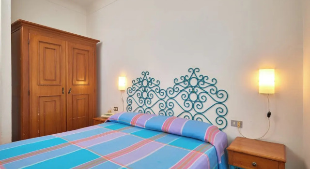 Номер Classic Hotel Garibaldi