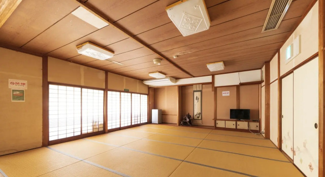 Номер Standard Obama Onsen Yuyado Jyo-kiya