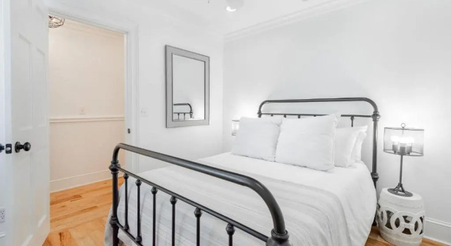 Guesthouse Charleston SOUTH 105 B