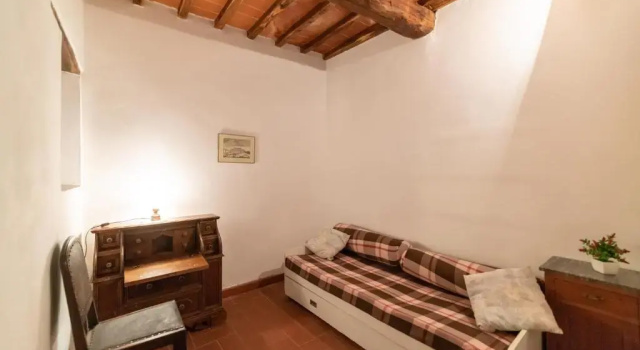 Апартаменты Fattoria di Cintoia