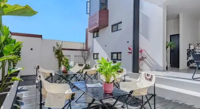 Dashe Seaside Holiday Home, Prenota Hotel Dali Yunnan