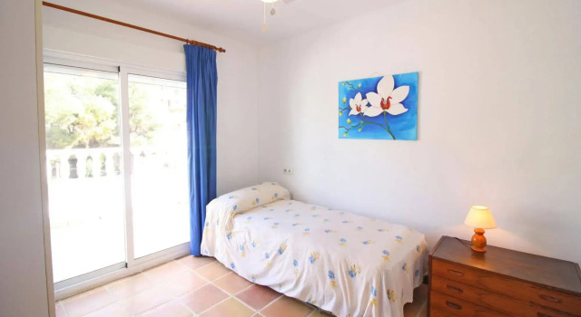 Villas Costa Calpe - Dragonera