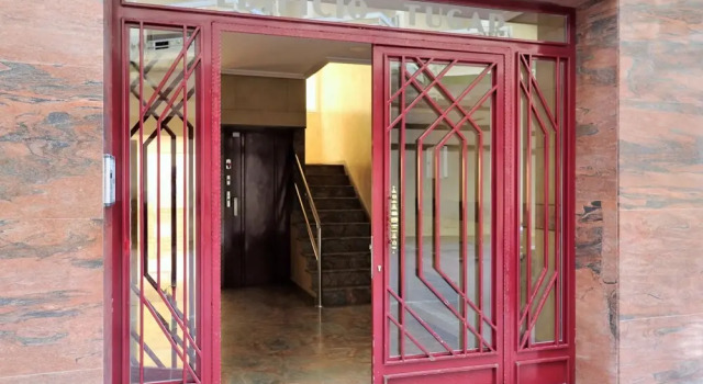 Apartamento Tugar 2-4, Забронировать Апартаменты/квартира Апартаменты Бенидорм, рядом с Парк Агуэра, Апартаменты/квартира
