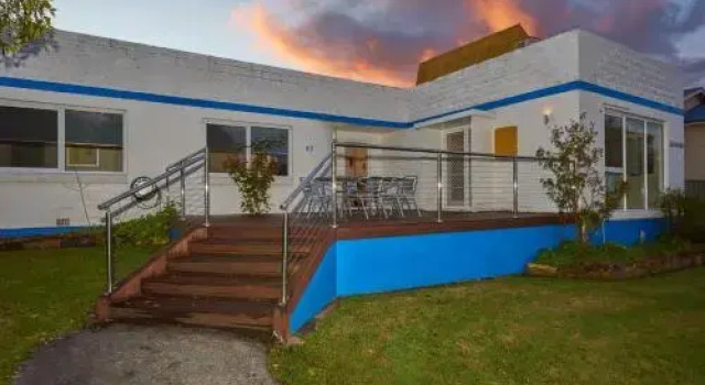 Bridport Holiday Rental, Buchen Sie Hotel Bridport Tasmanien