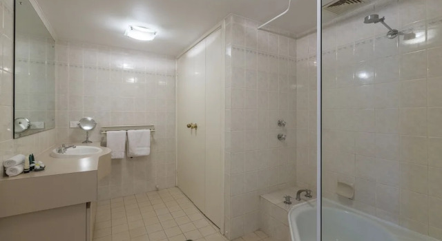 Cottesloe Cove Beach Apartment