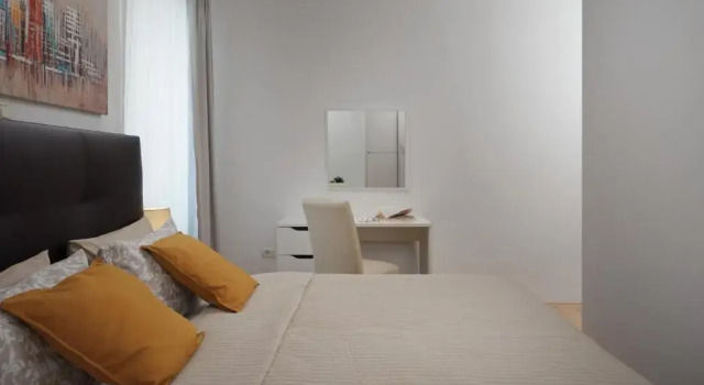 Апартаменты Comfort c 1 комнатой Apartments Antons