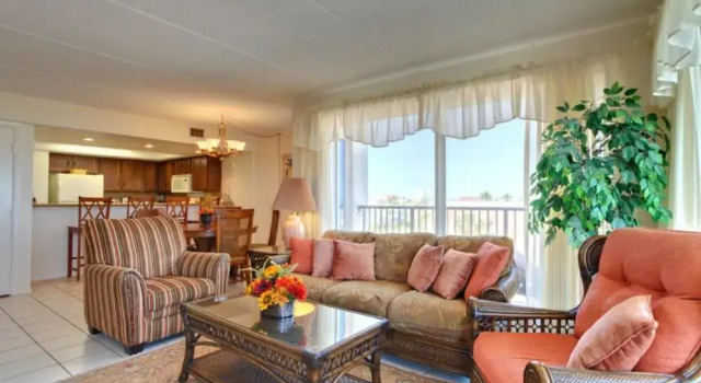 Seagull Condominiums #301, Забронировать Отель Саут-Падре-Айленд Rio Grande Valley
