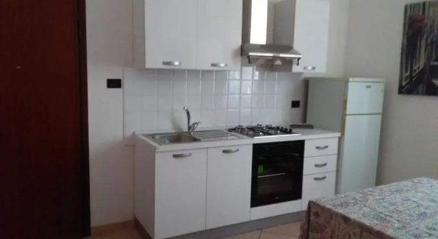 Апартаменты casa vacanza Regina