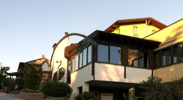 Casa Ferretti di Ferretti Village, Забронировать Отель Отели Терамо 3 звезды, 3*
