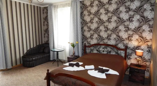 Triple Junior Suite Sofia
