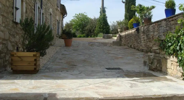Mas de Lassagne