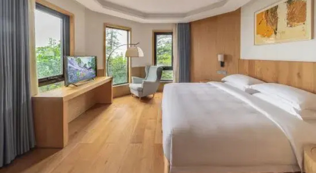 Семейный люкс Mogan Dreamlohas Resort