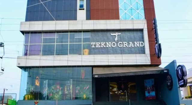 Hotel N Elite, Book Hotel Nellore Andhra Pradesh