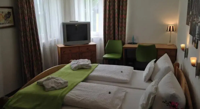 Hotel Royal