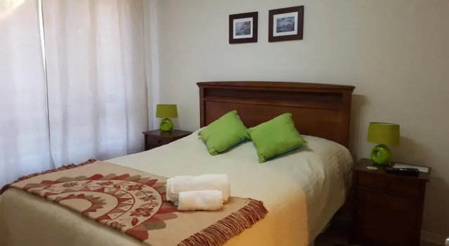 Florynisa Apart Hotel, Rezervați Hotel-apartament San Pedro de la Paz Bío Bío