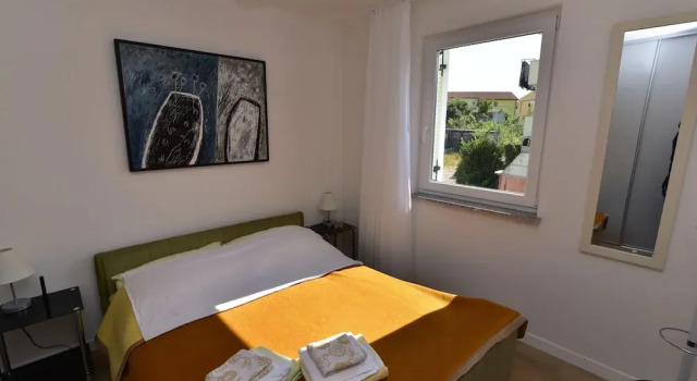 Апартаменты Apartment Gloria