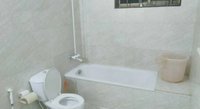 Номер Standard Pyramid International Guest House