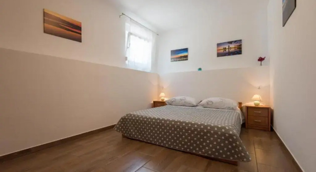 Апартаменты Apartment Rita