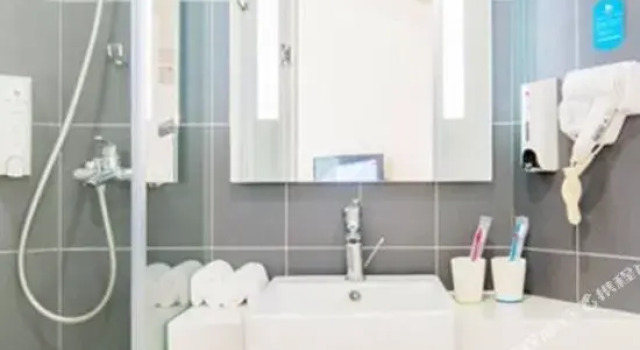 GreenTree Beauty In Hotel (Nanchang Xinjian Wuyue Plaza), Rezerwuj Hotel Xinjian Jiangxi