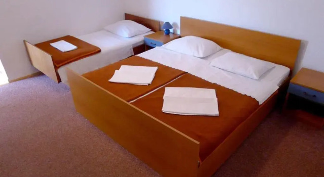 Студия Apartments Maestral