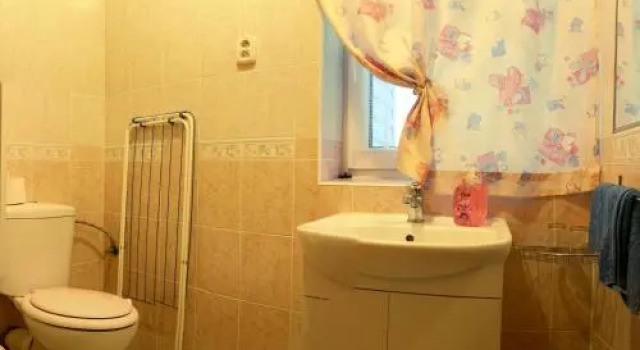Penzion FUETE, Rezervovat Hotel Hotely v Trnavský kraj s parkováním, Parkování