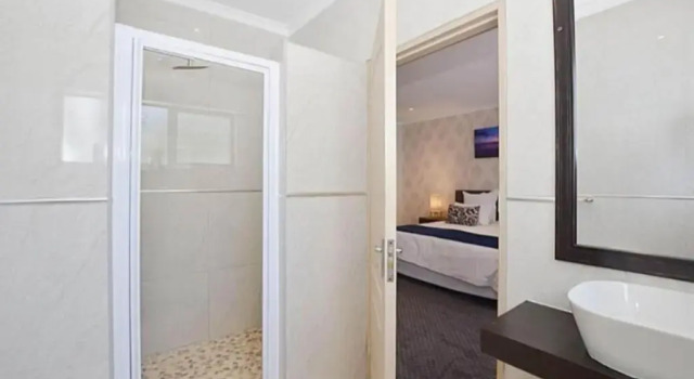 Двухместный номер Standard Casa Milner Guest House
