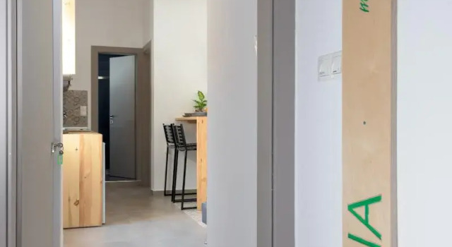 Апартаменты c 1 комнатой Alley 7, Old Town