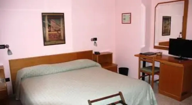 Hotel Grillo Verde