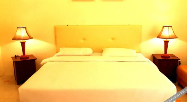 Bangwan Apartment