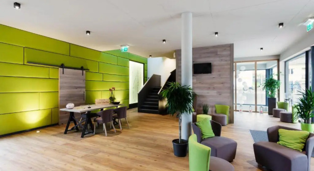 Hotel Martha, Book Hotel Hotels in Oesling with Parking, Parking