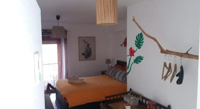 Двухместный номер Standard La Tana del Ghiro Locazione Turistica