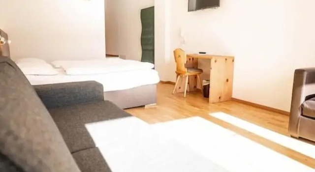 Одноместный номер Standard Hotel Panoramik