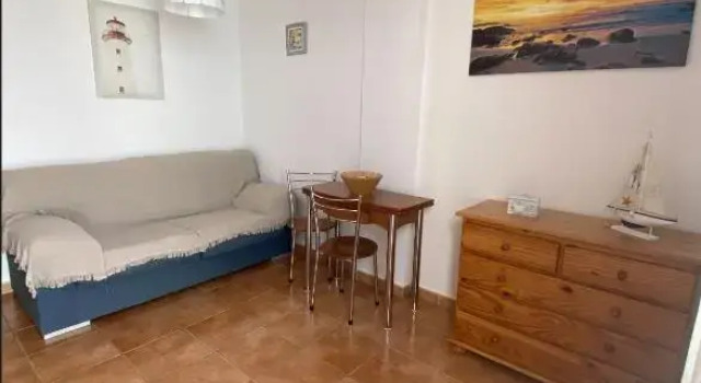 Ático Los Ángeles Min 3 nights, Prenota Hotel Santiago del Teide Tenerife