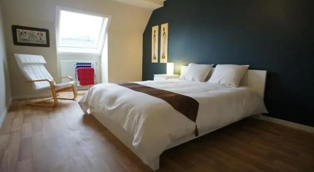 Номер Standard Guesthouse Orchid