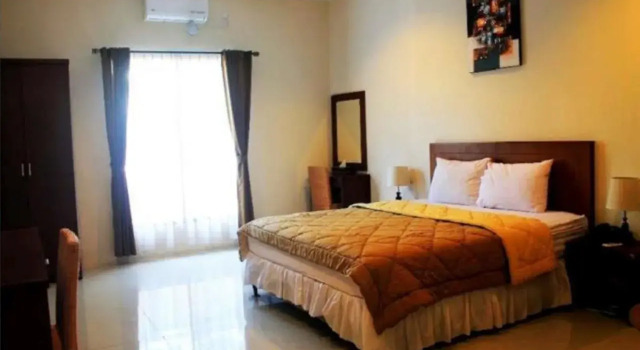 Bumi Tapos Resort