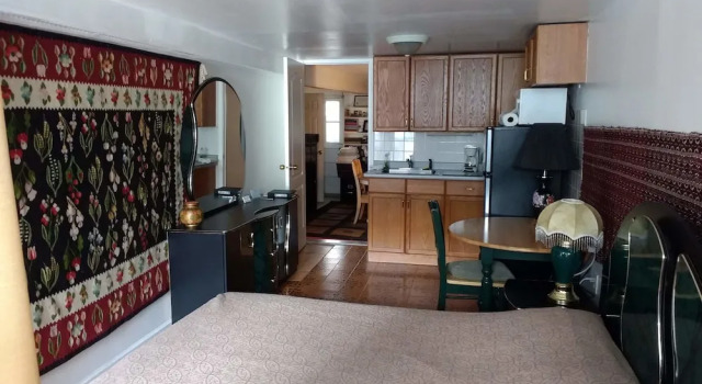Astoria B&B