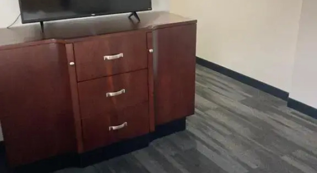 Номер Standard Elker Inn & Suites