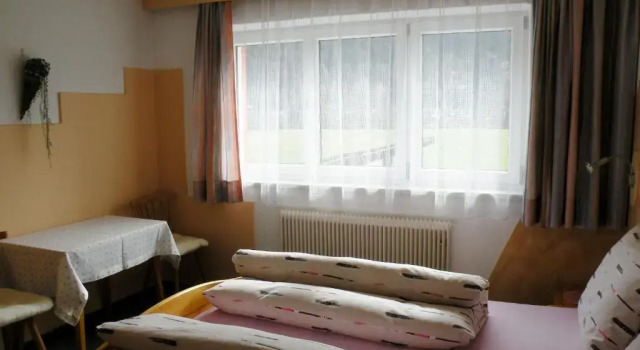 Haus Fini