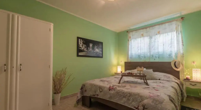 Коттедж Apartments Villa Sušanj